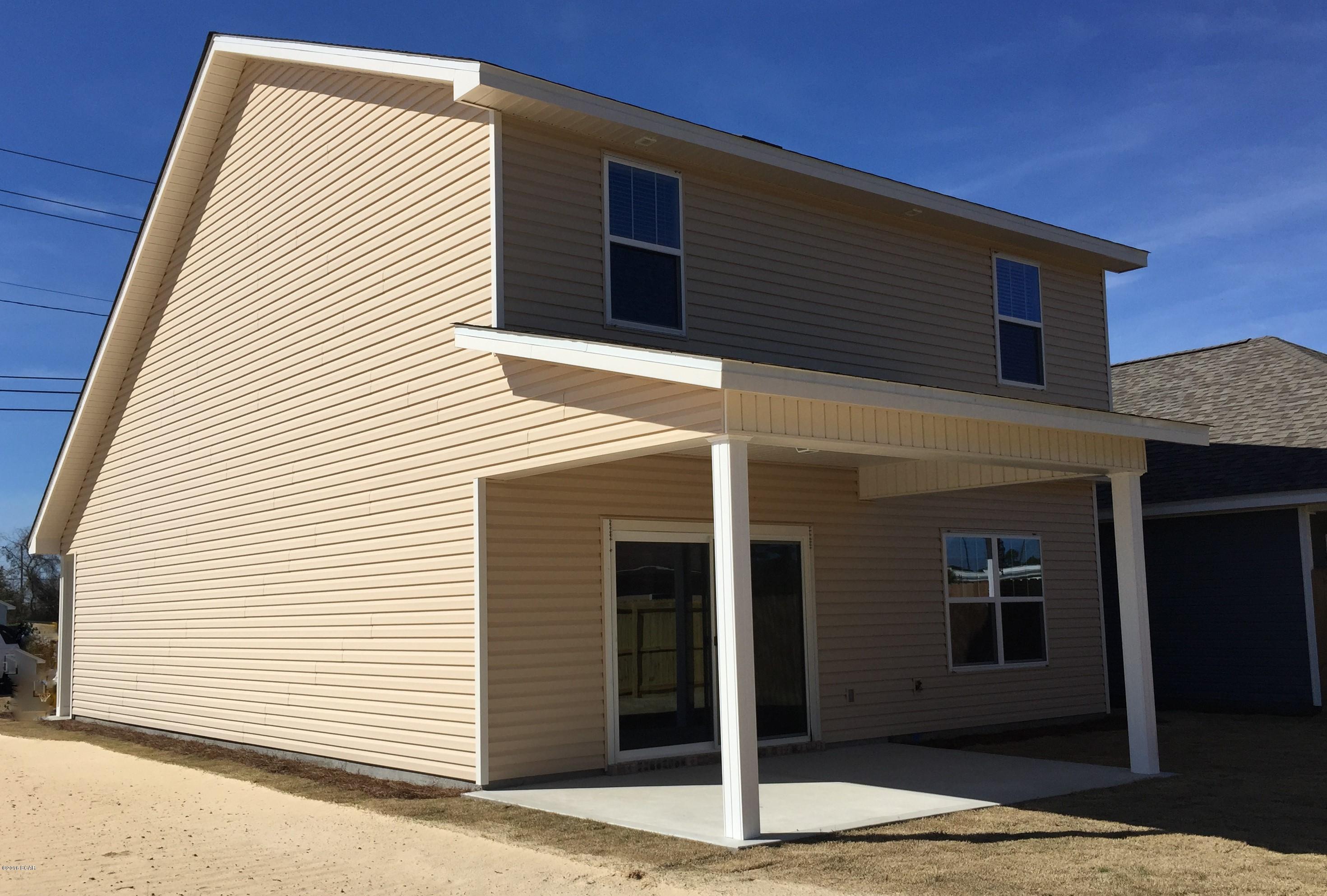 Gardenia Beach - Residential