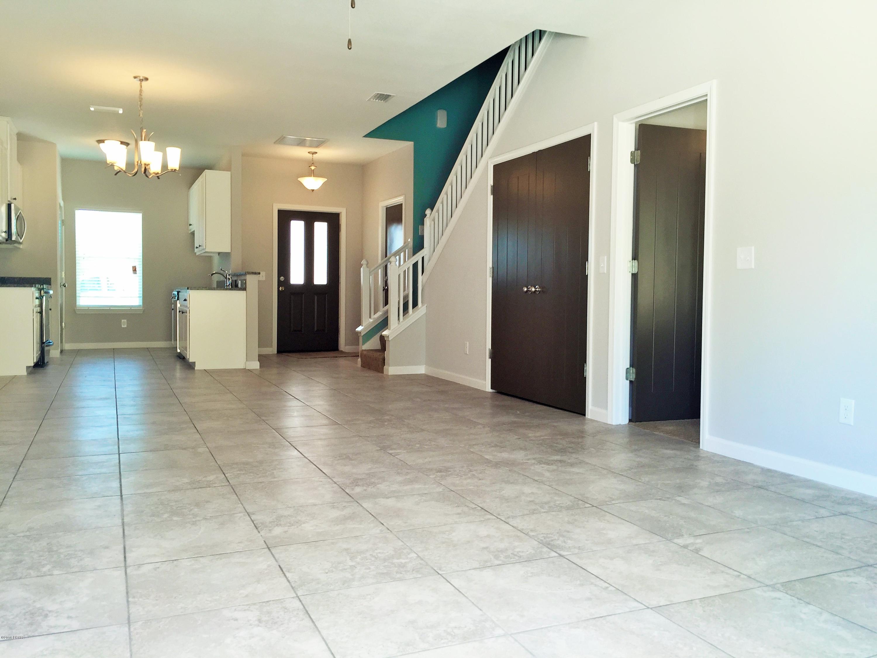 Gardenia Beach - Residential