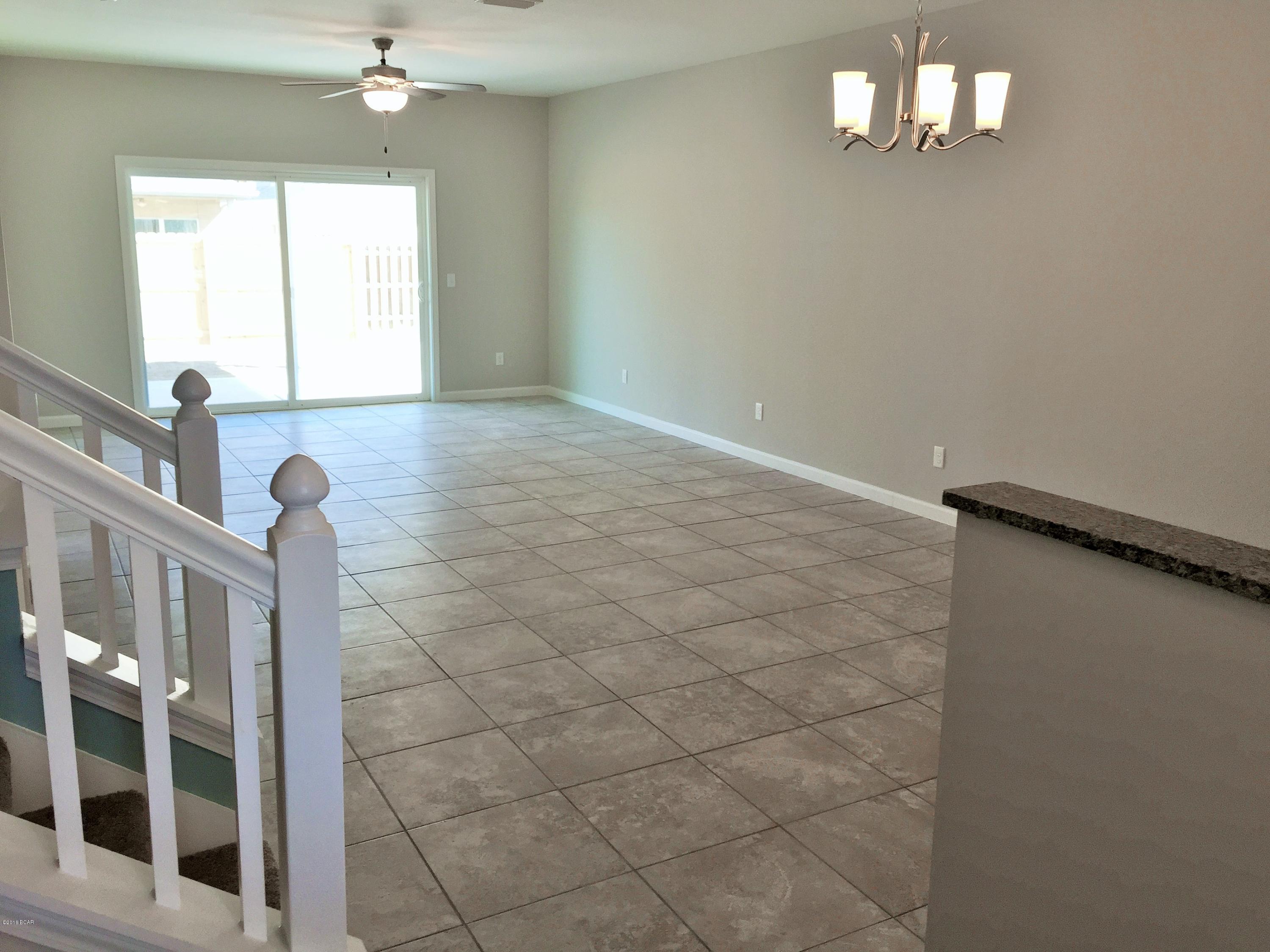 Gardenia Beach - Residential