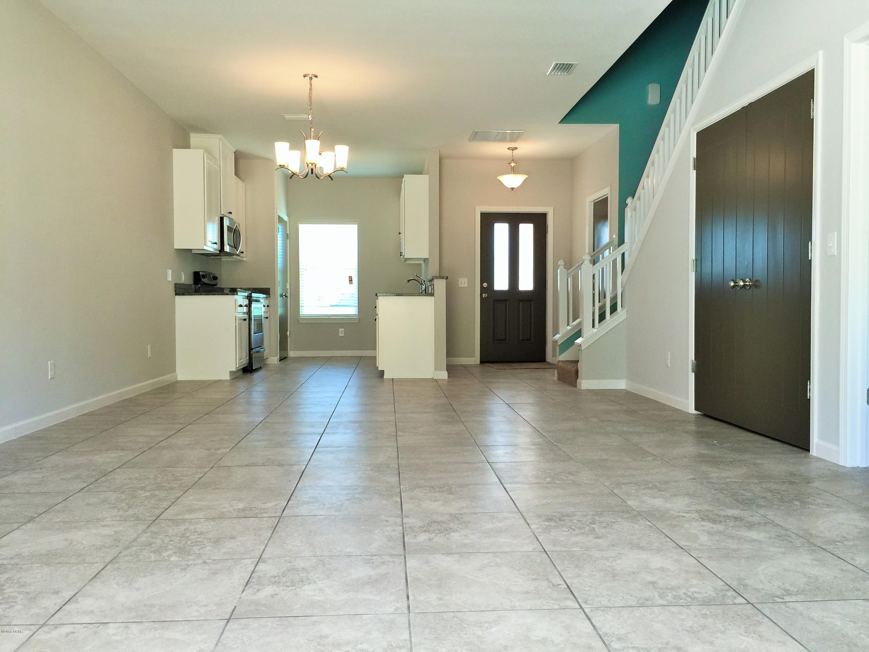 Gardenia Beach - Residential