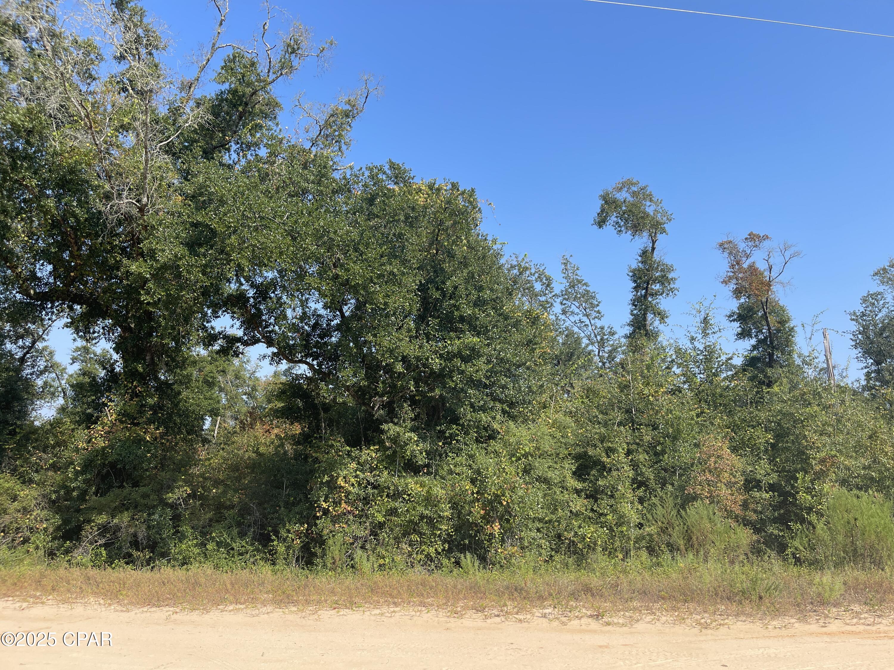 Compass Lake Hills Unit 5 - Land