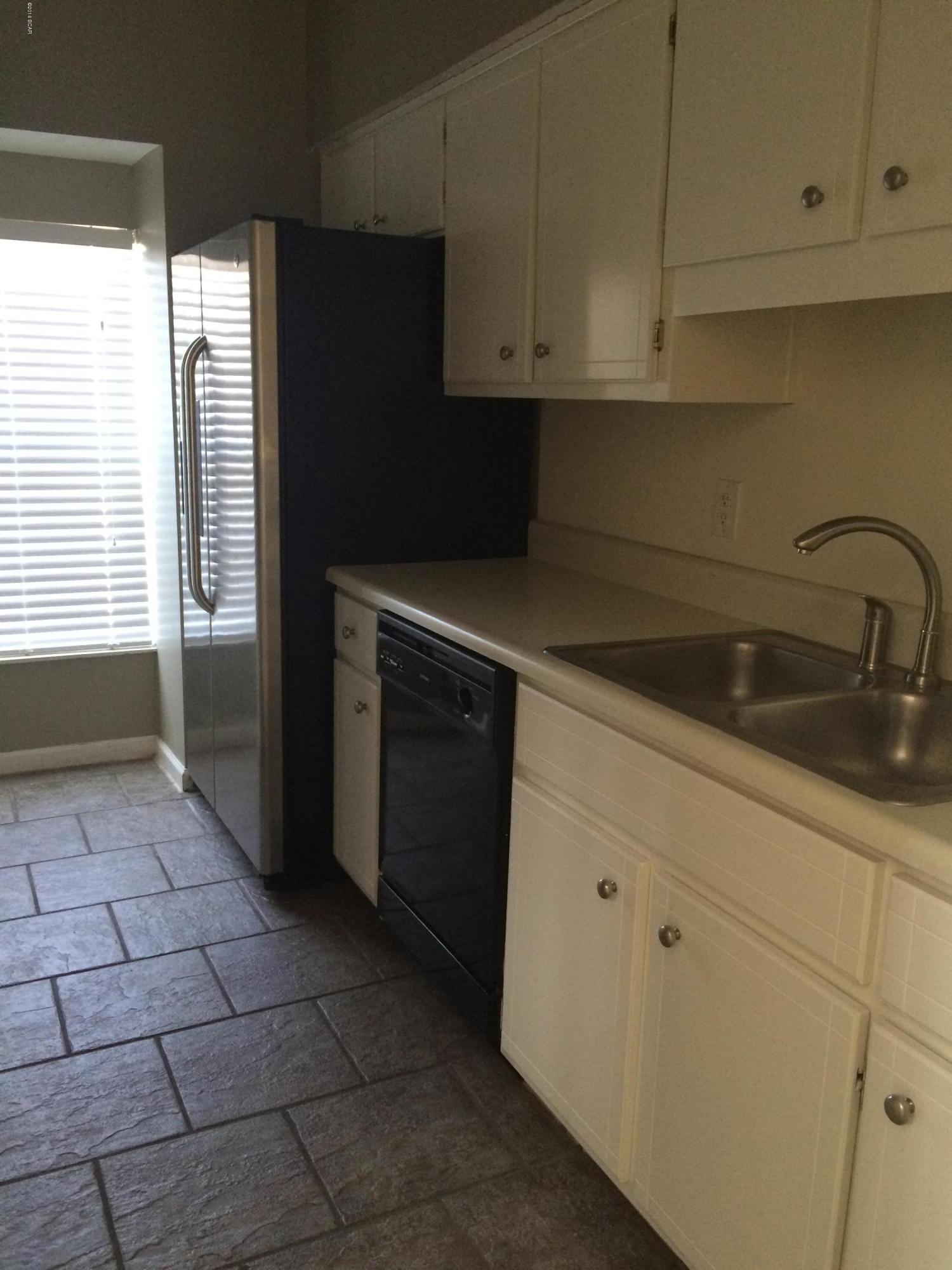 Eastgate Sub Ph II - Residential Lease