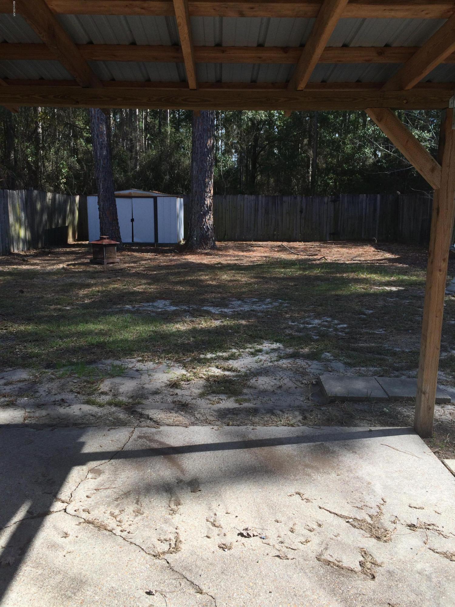 Eastgate Sub Ph II - Residential Lease