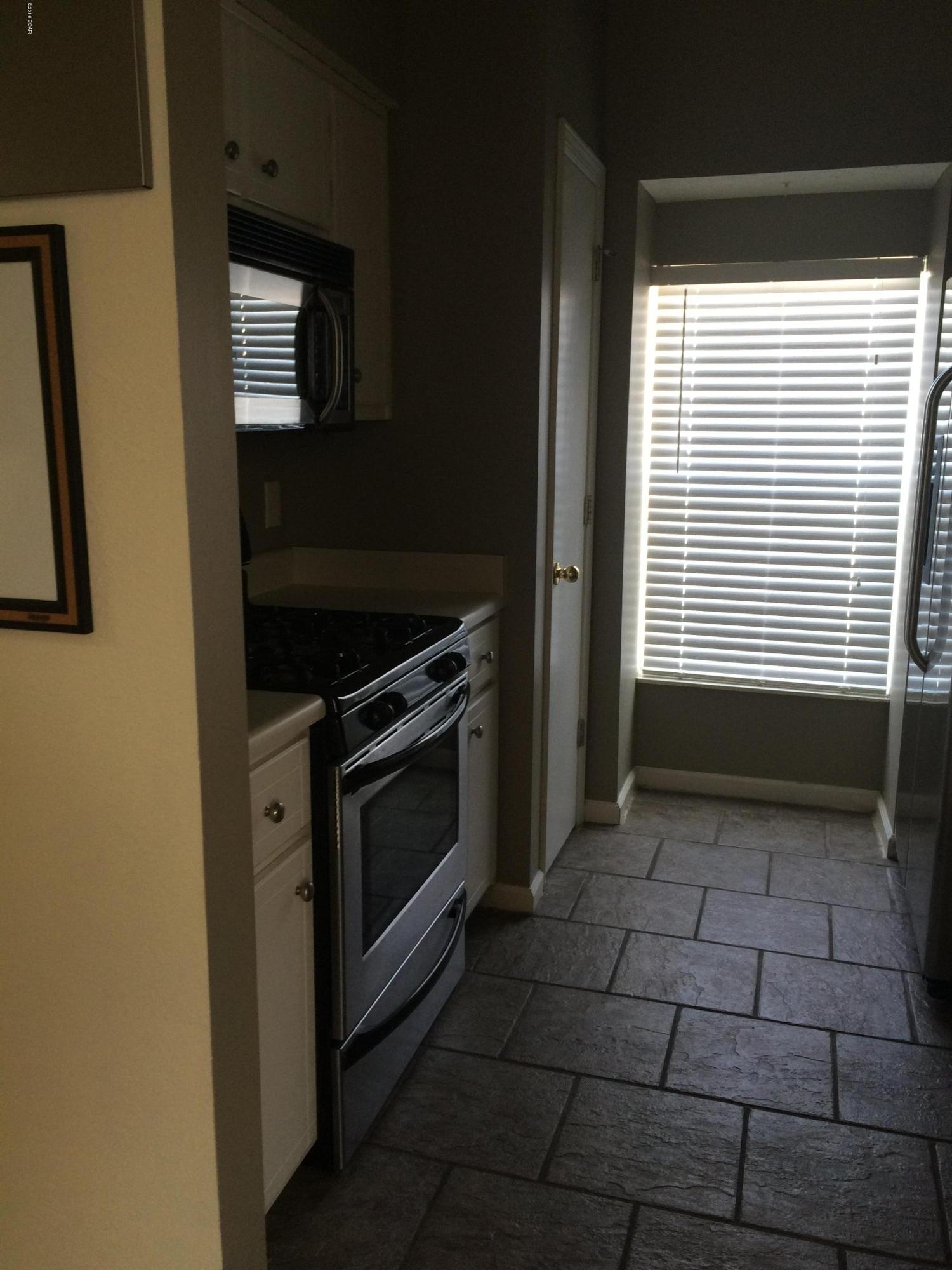 Eastgate Sub Ph II - Residential Lease