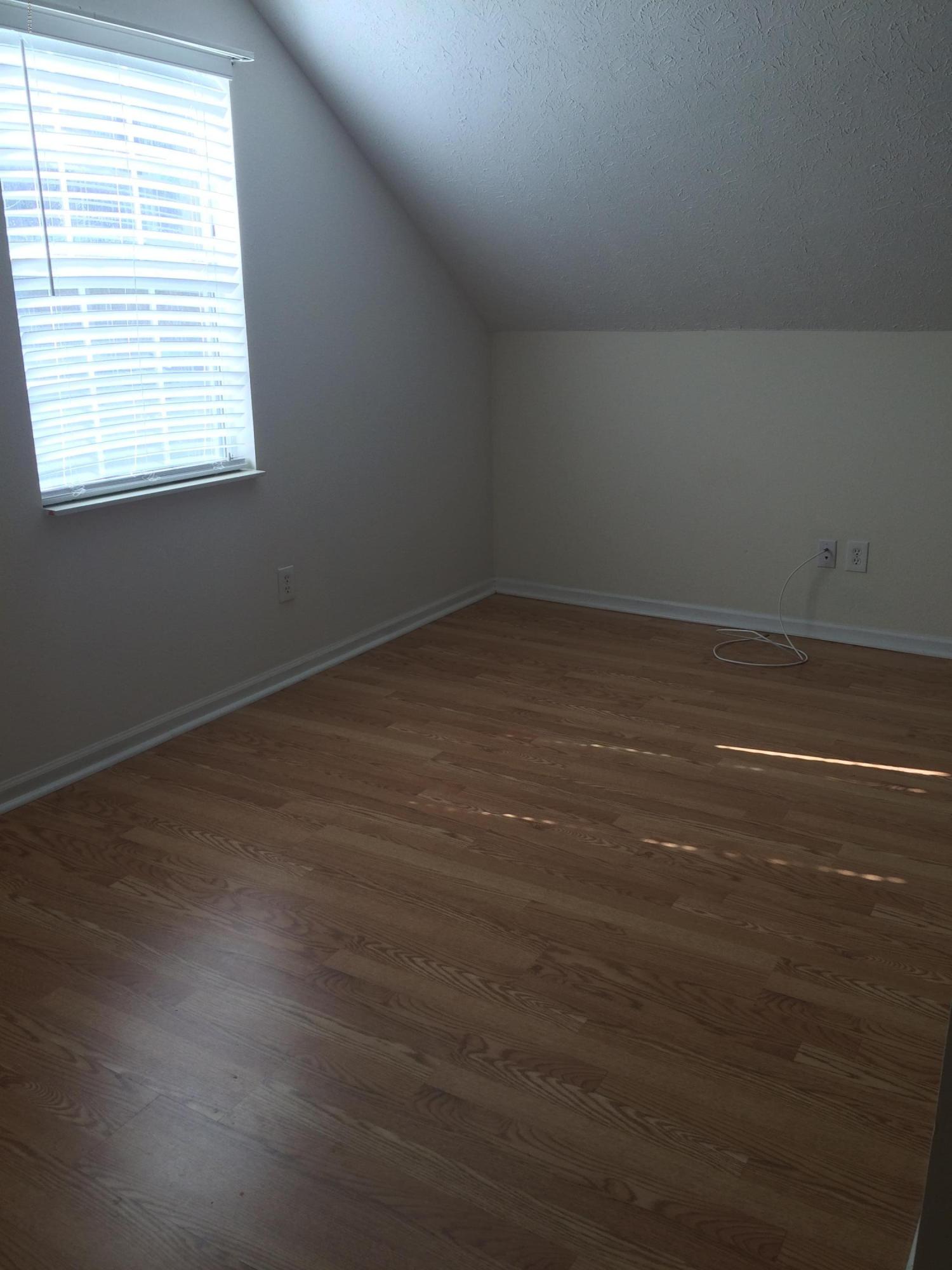 Eastgate Sub Ph II - Residential Lease