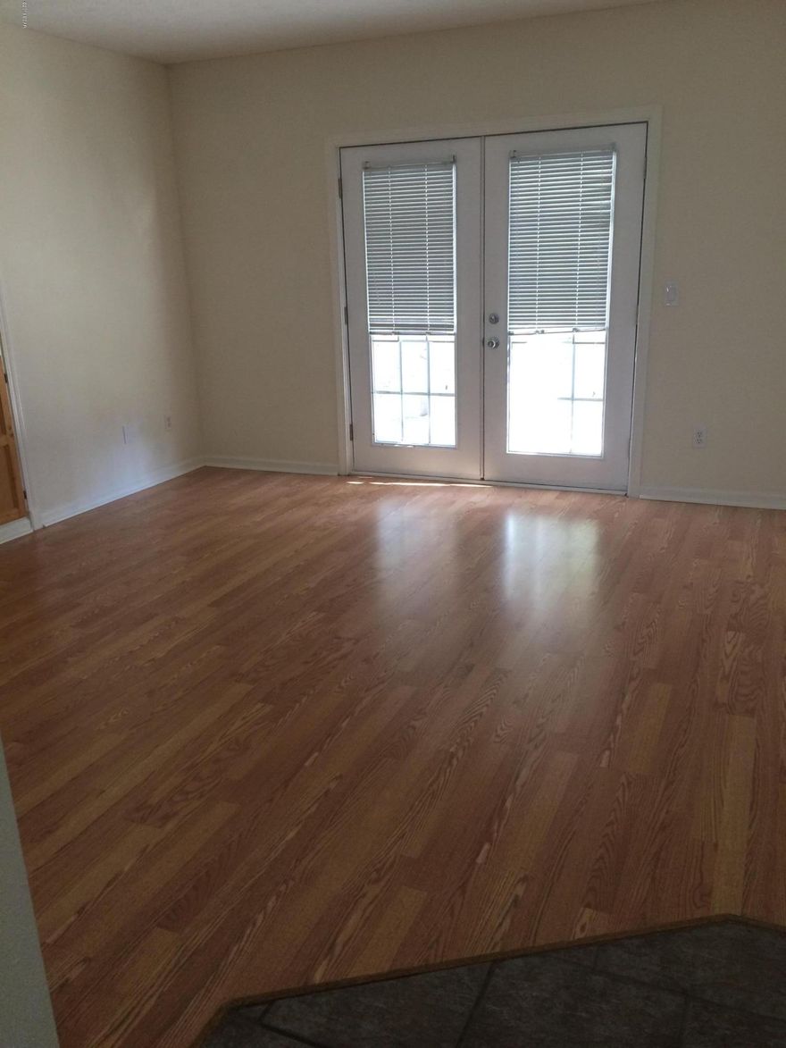 This home is adorable and so spacious! Two stories, three bedrooms, 2 bathrooms, a loft and a fenced in backyard. The home is on a cul-de-sac and it is the perfect family friendly neighborhood.