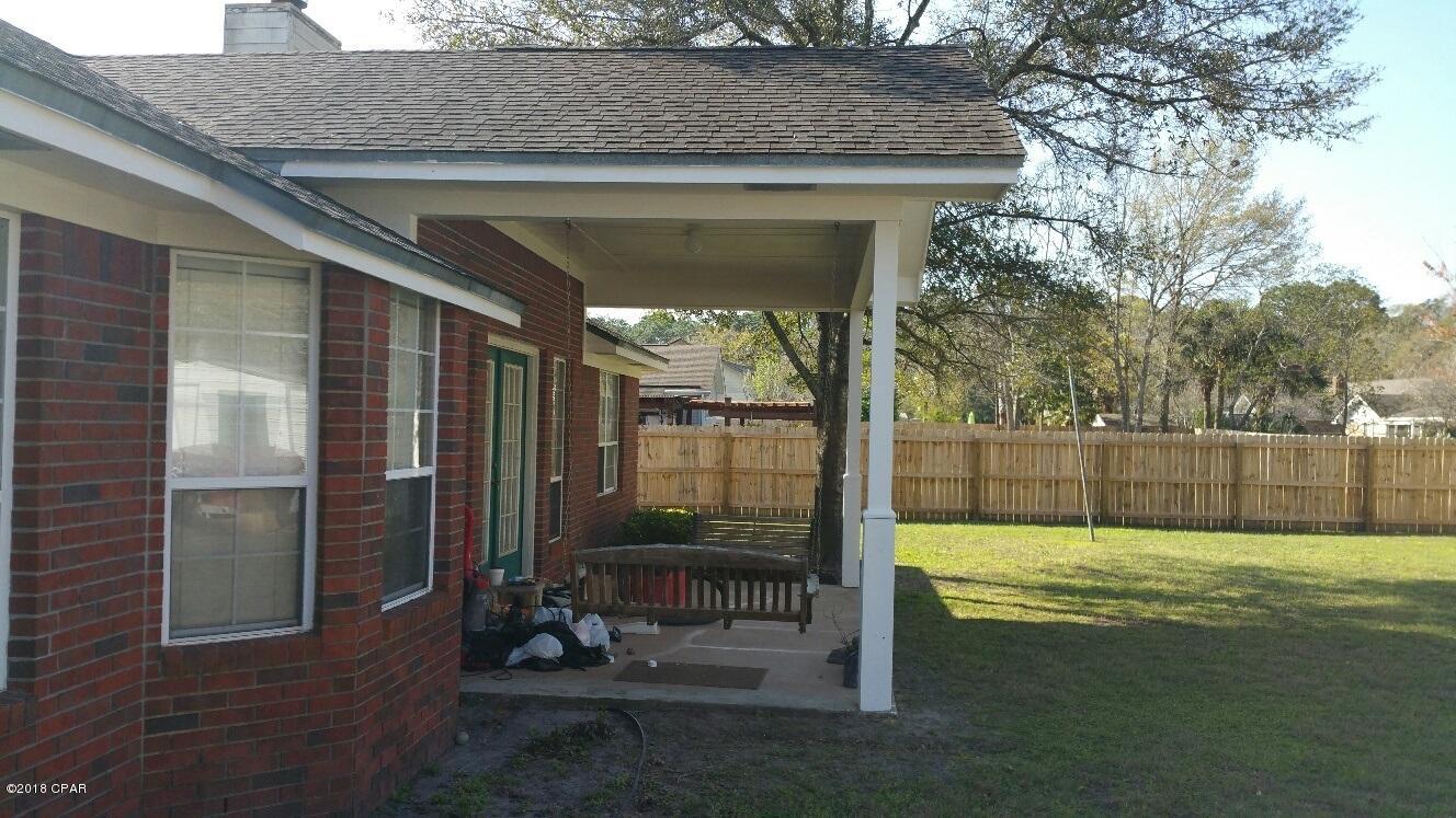 Lynn Haven Replat - Residential