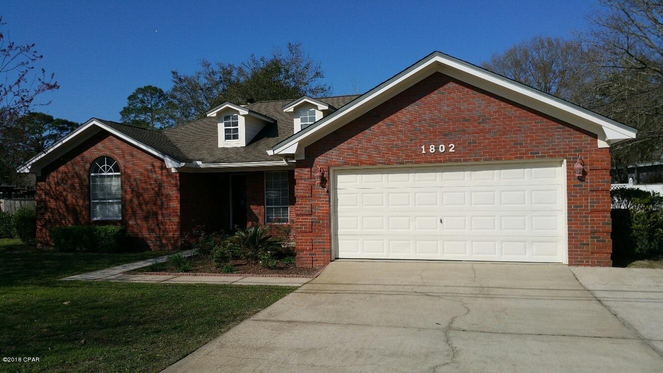 Lynn Haven Replat - Residential