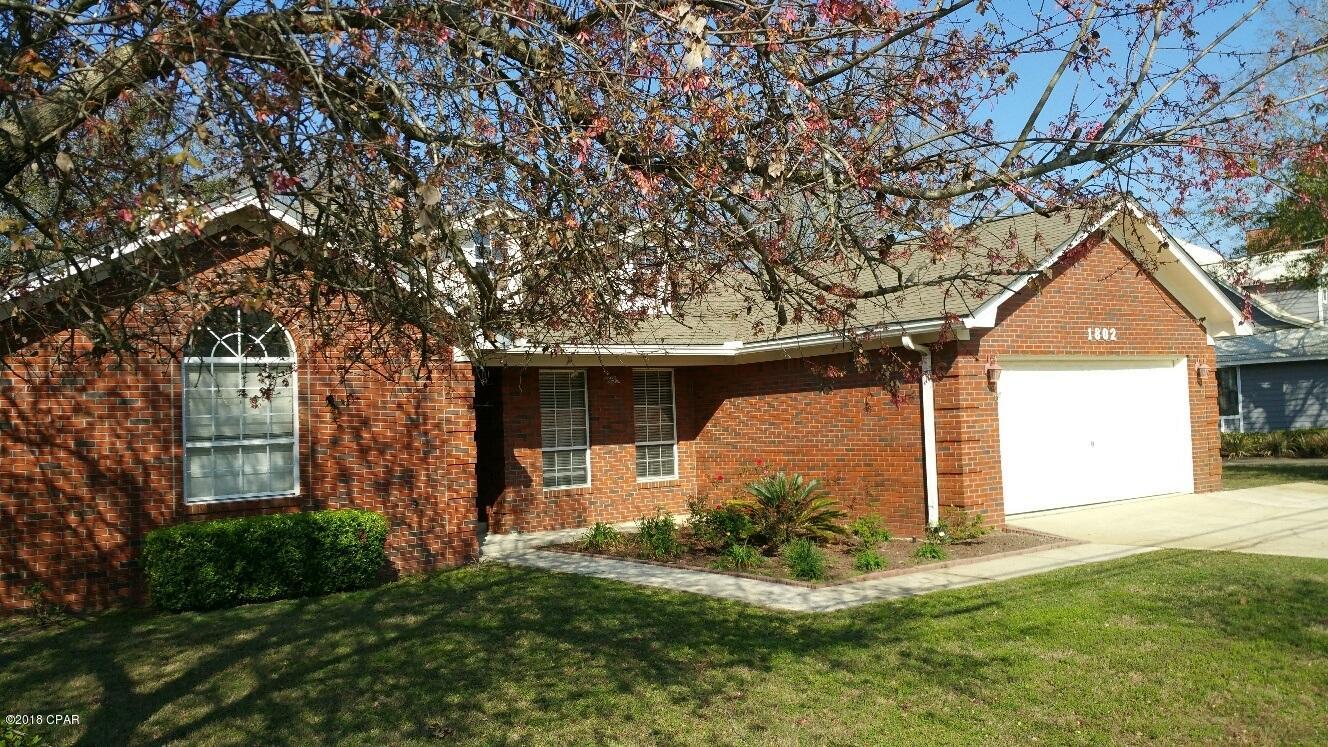 Lynn Haven Replat - Residential