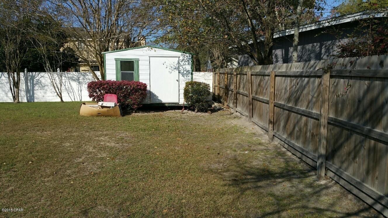 Lynn Haven Replat - Residential