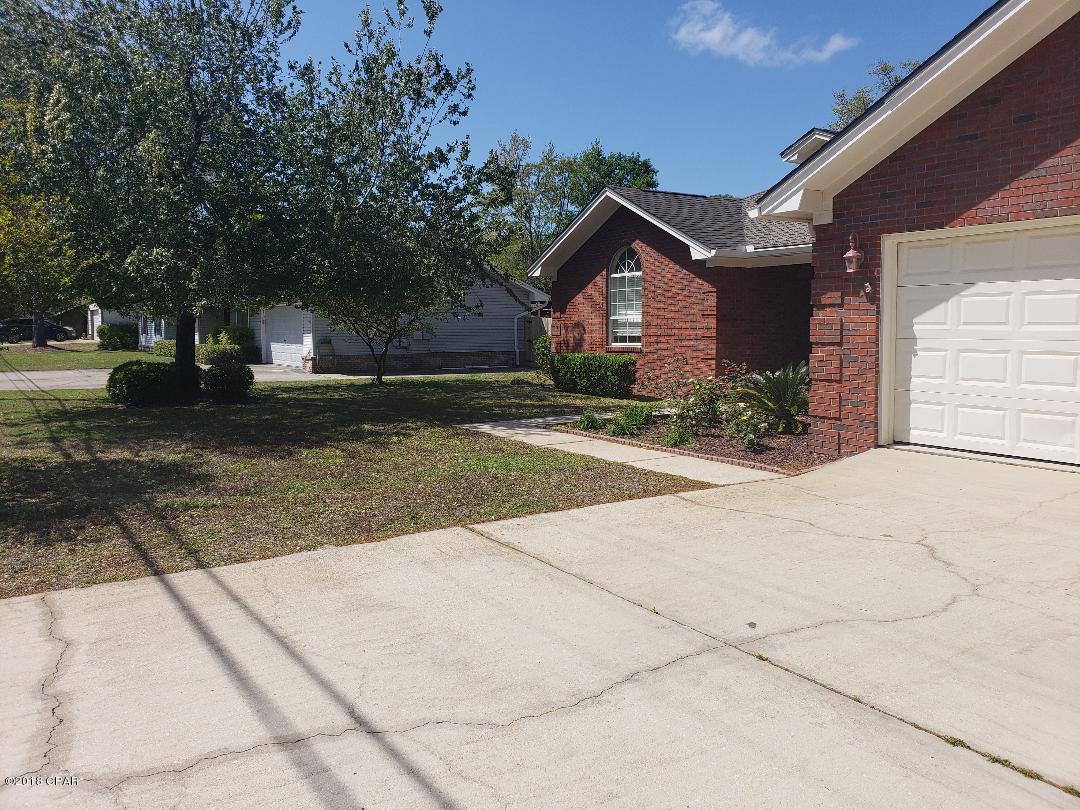 Lynn Haven Replat - Residential