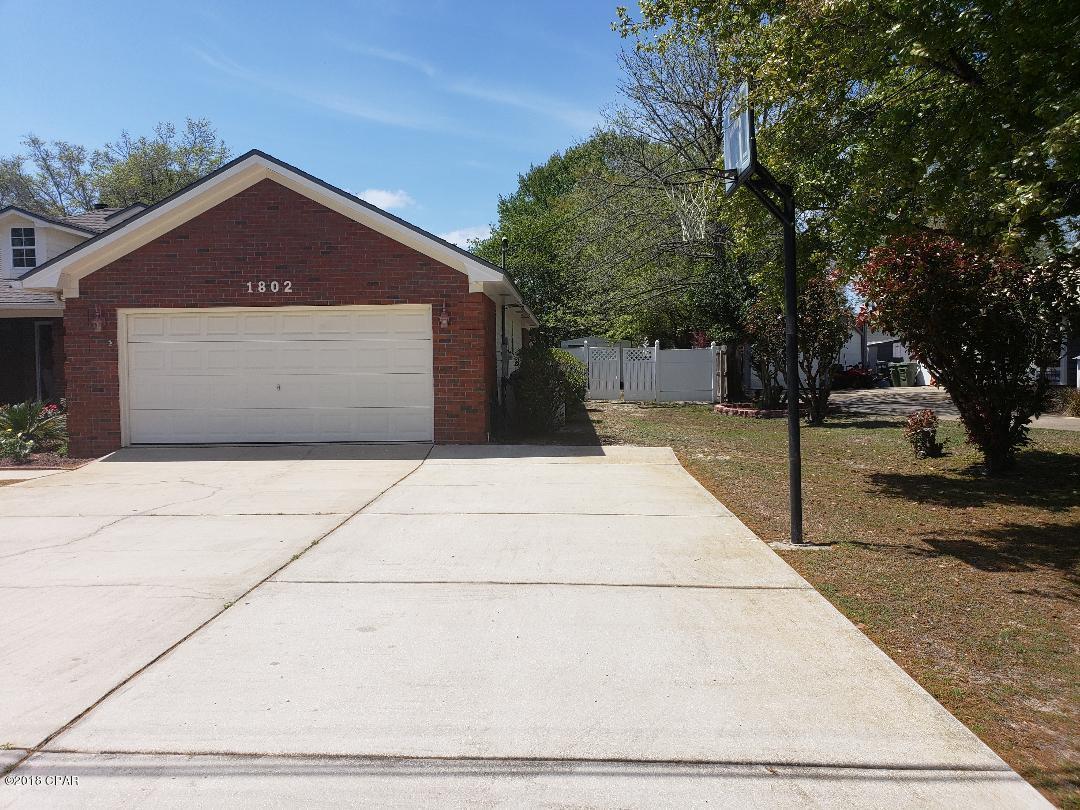 Lynn Haven Replat - Residential