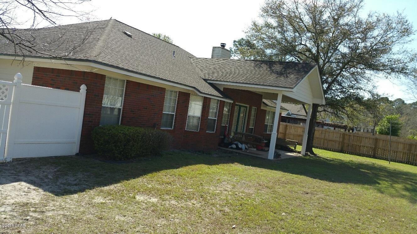 Lynn Haven Replat - Residential