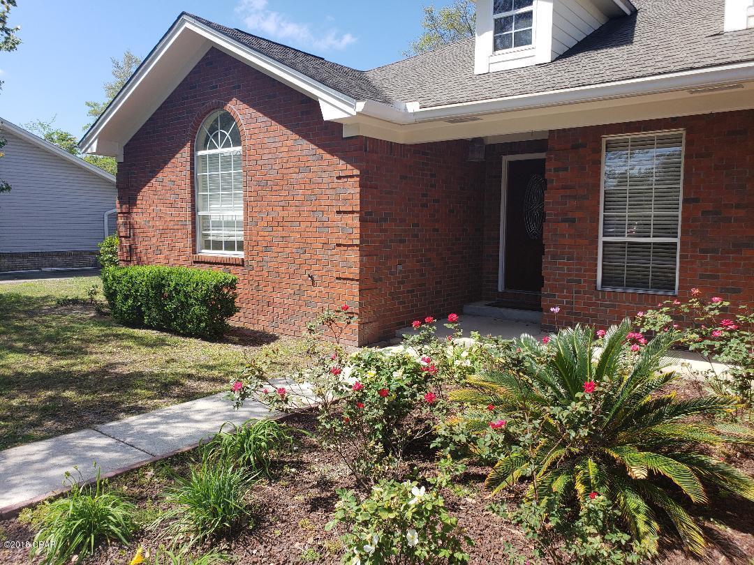 Lynn Haven Replat - Residential