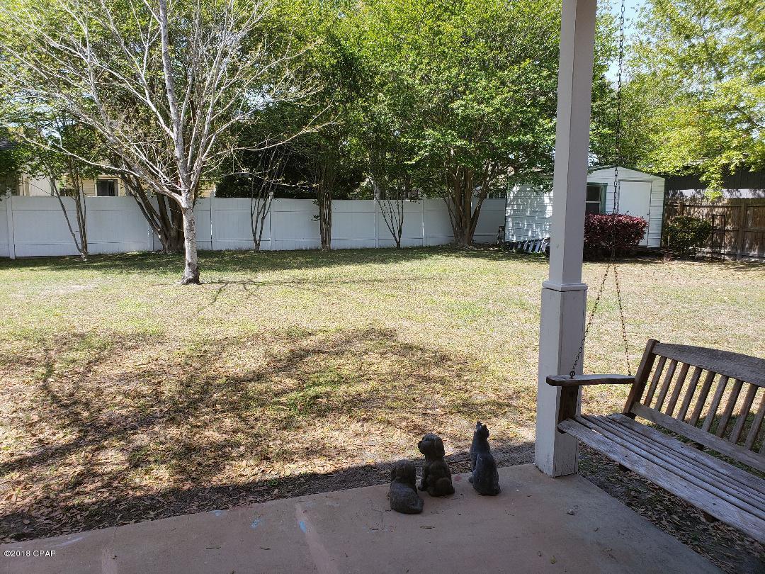 Lynn Haven Replat - Residential