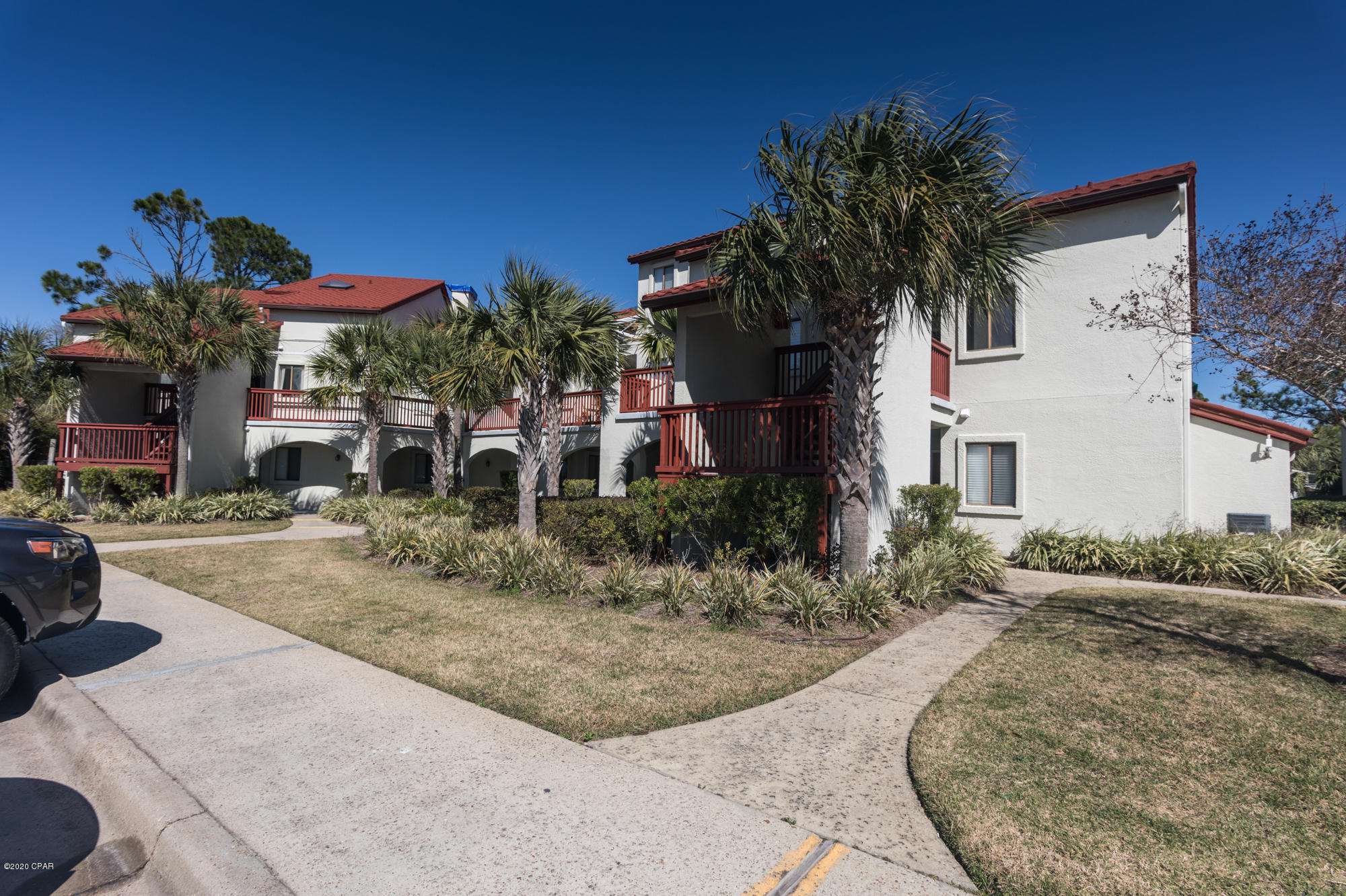 Villas Of St. Thomas 1 - Residential