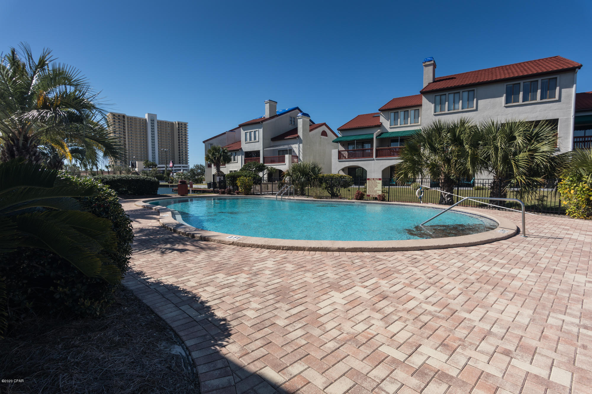 Villas Of St. Thomas 1 - Residential