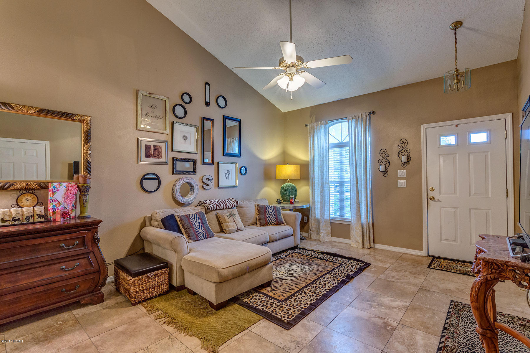 Palmetto Trace Phase 2 - Residential