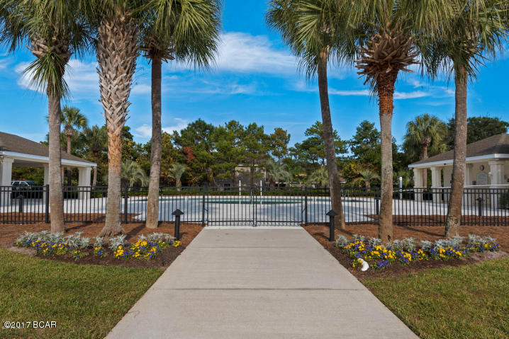 Palmetto Trace Phase 2 - Residential