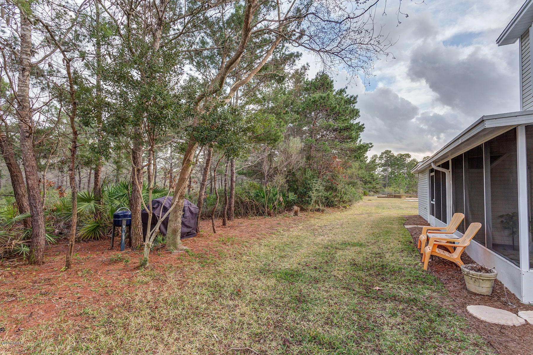 Palmetto Trace Phase 2 - Residential