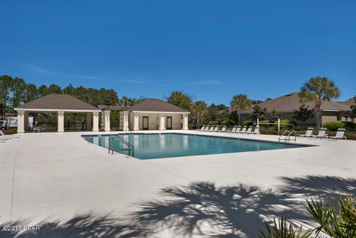 Palmetto Trace Phase 2 - Residential