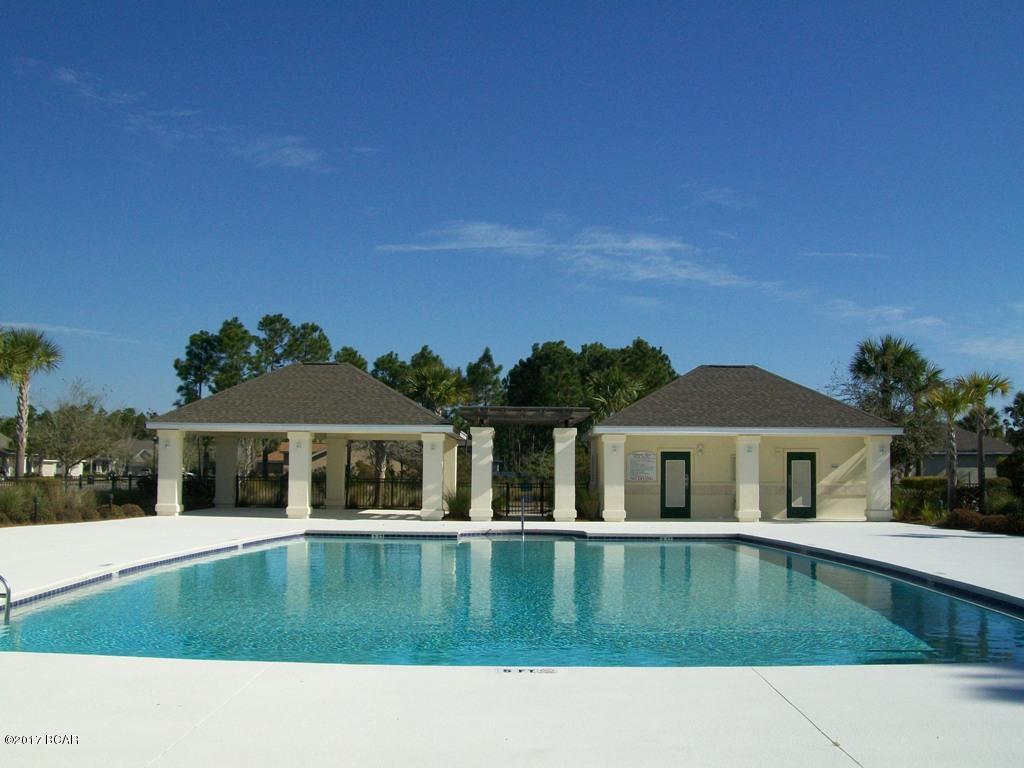 Palmetto Trace Phase 2 - Residential