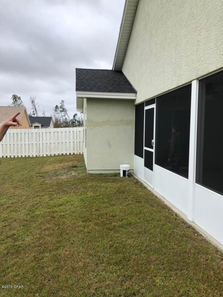 Hammocks Phase VI - Residential Lease