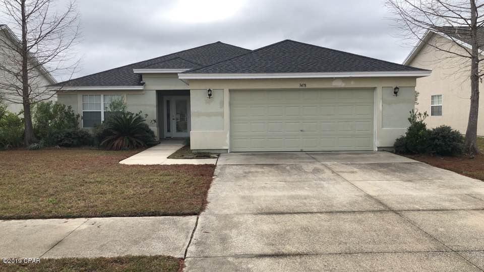 Hammocks Phase VI - Residential Lease