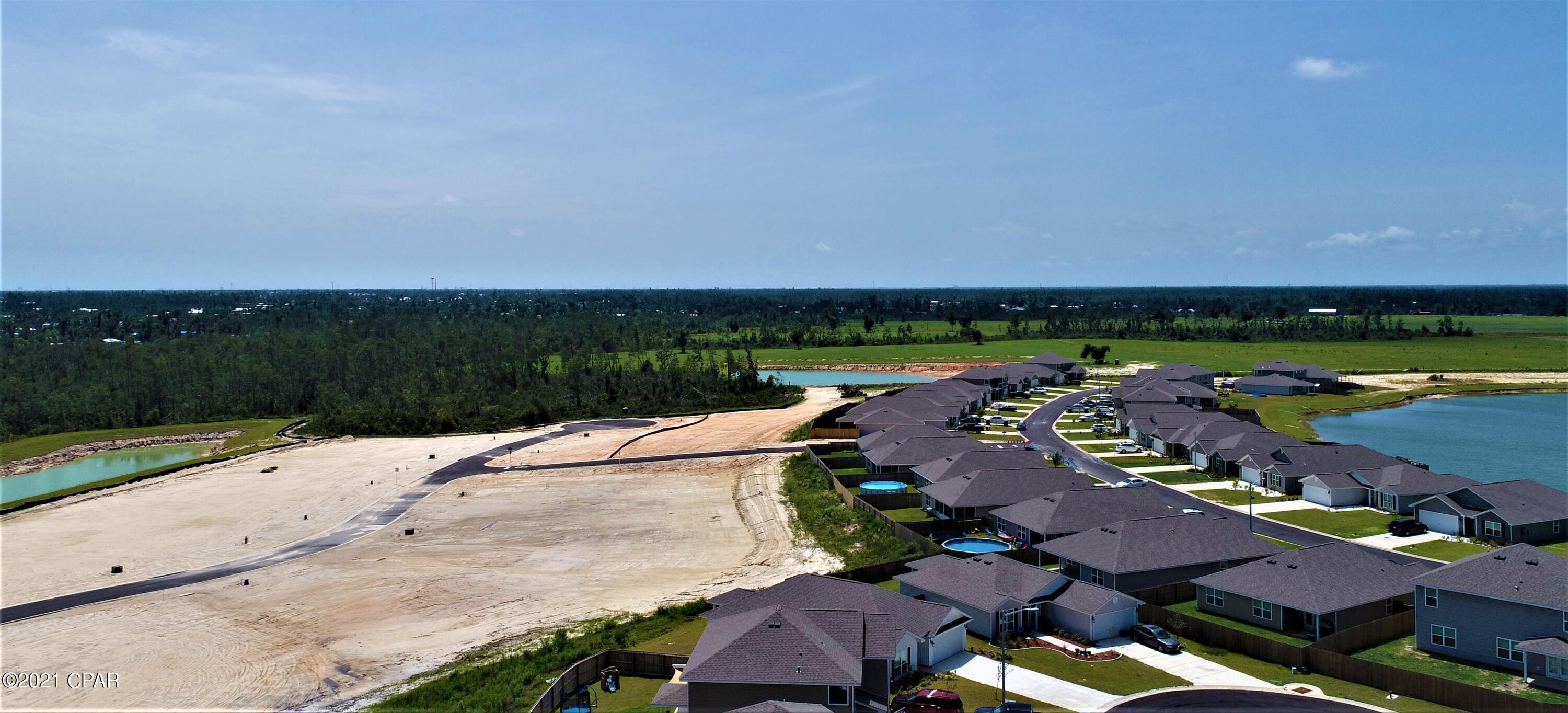 Olde Towne Village - Residential