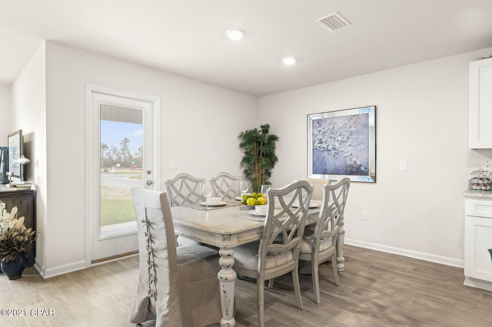 Olde Towne Village - Residential