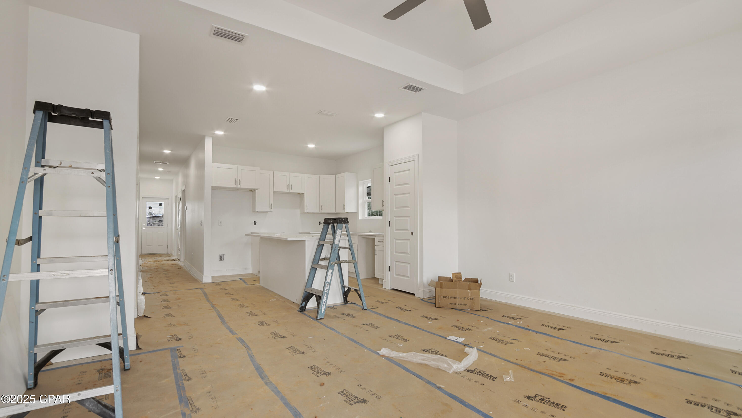 Highland City - Residential