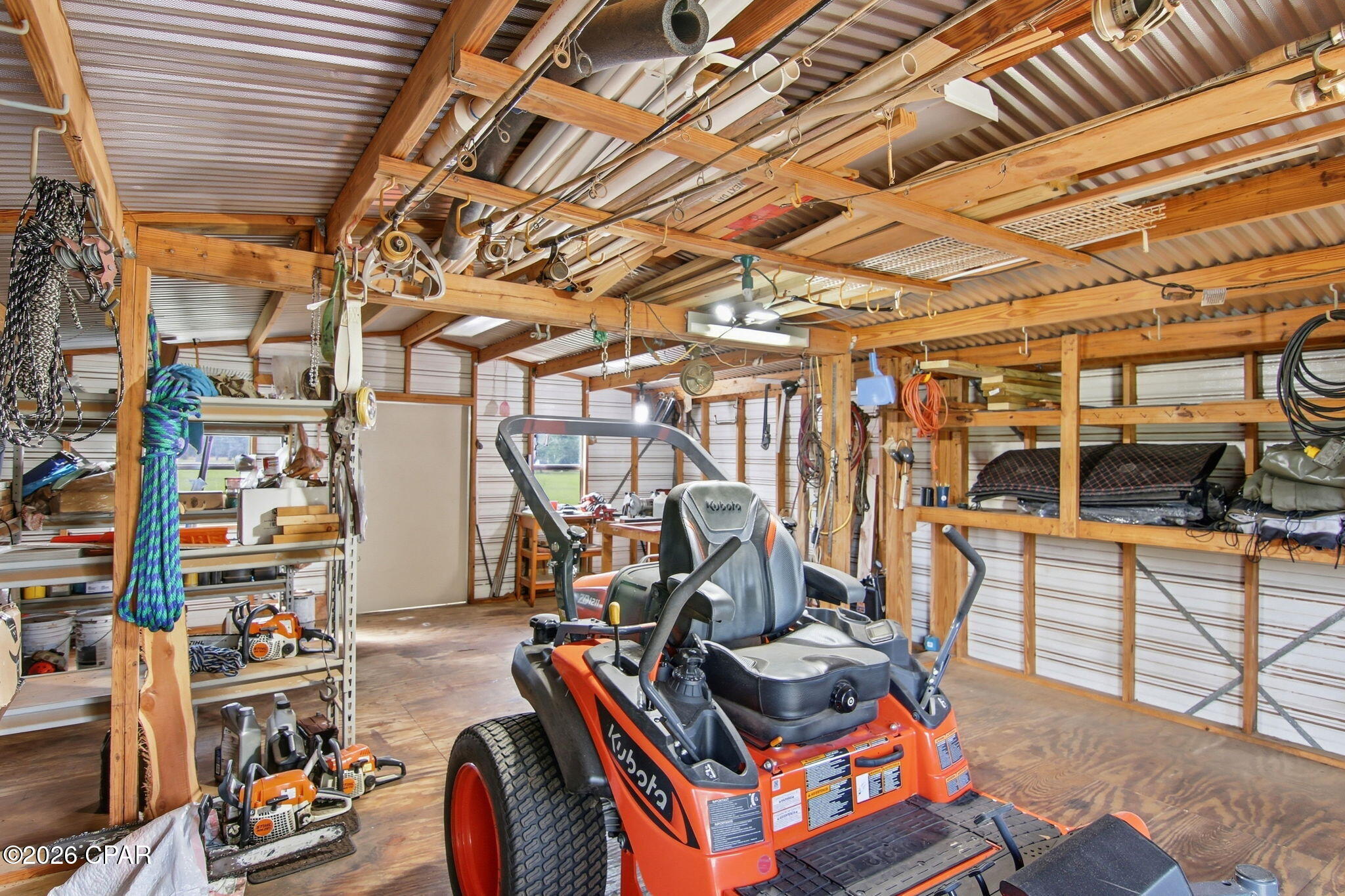 Green Hills - Residential