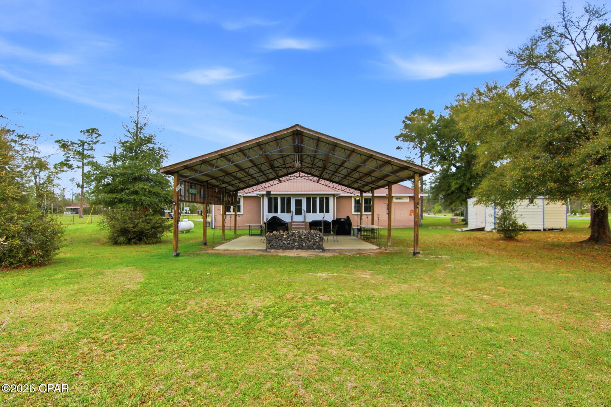 Green Hills - Residential