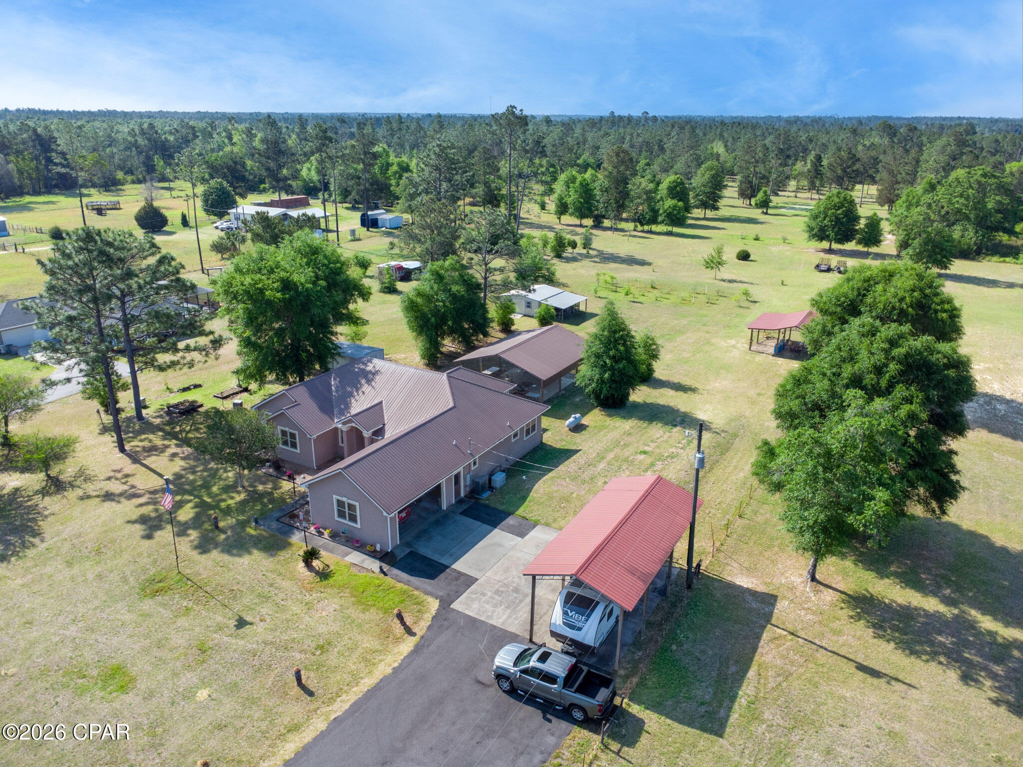 Green Hills - Residential