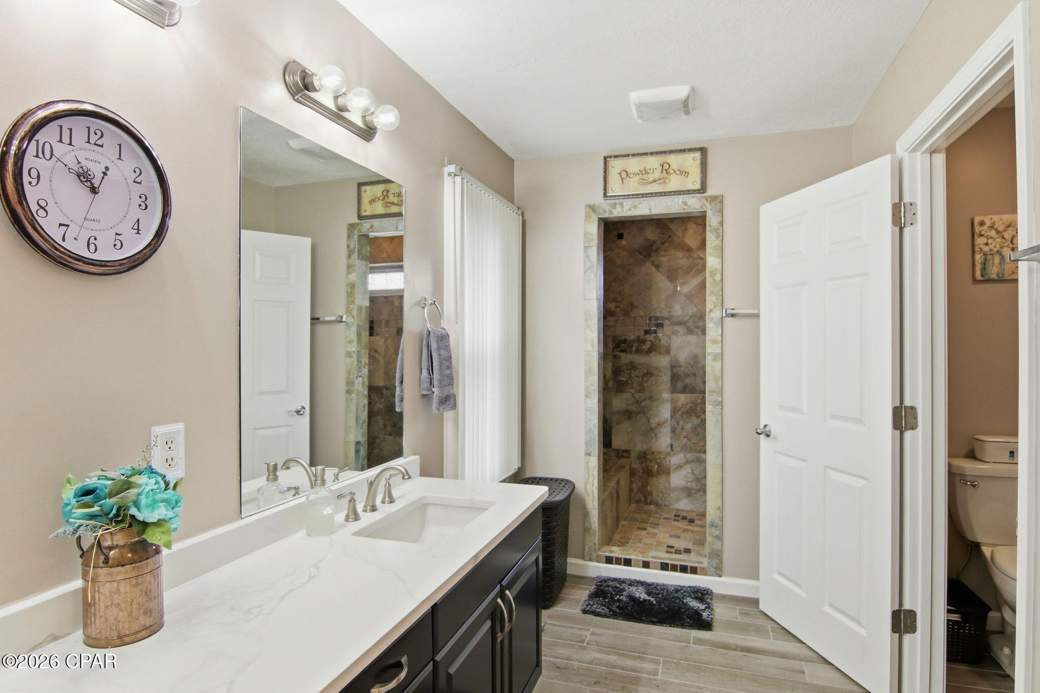 Green Hills - Residential