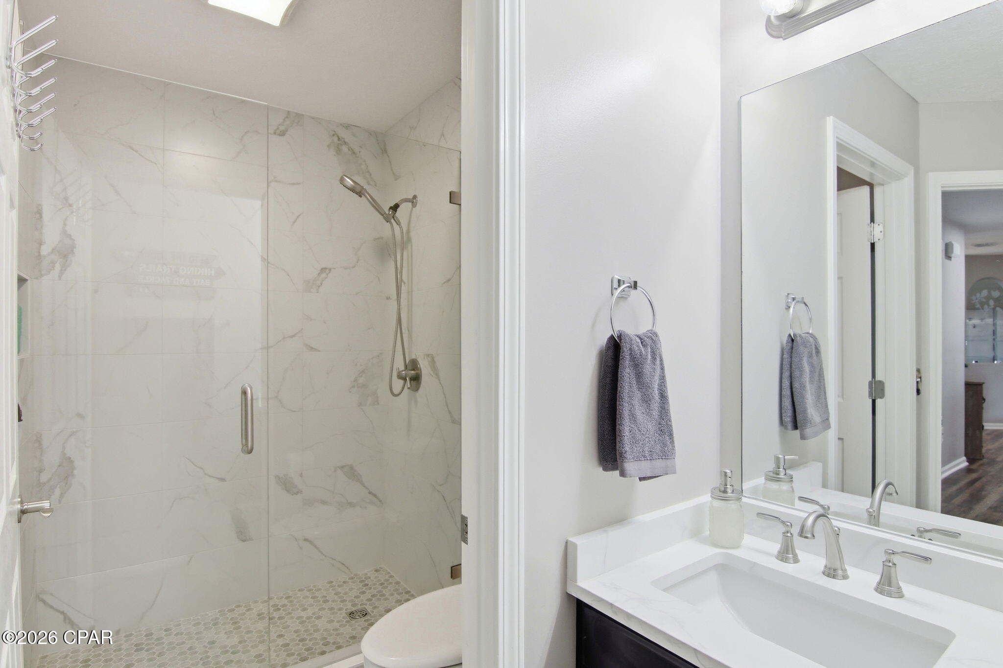 Green Hills - Residential