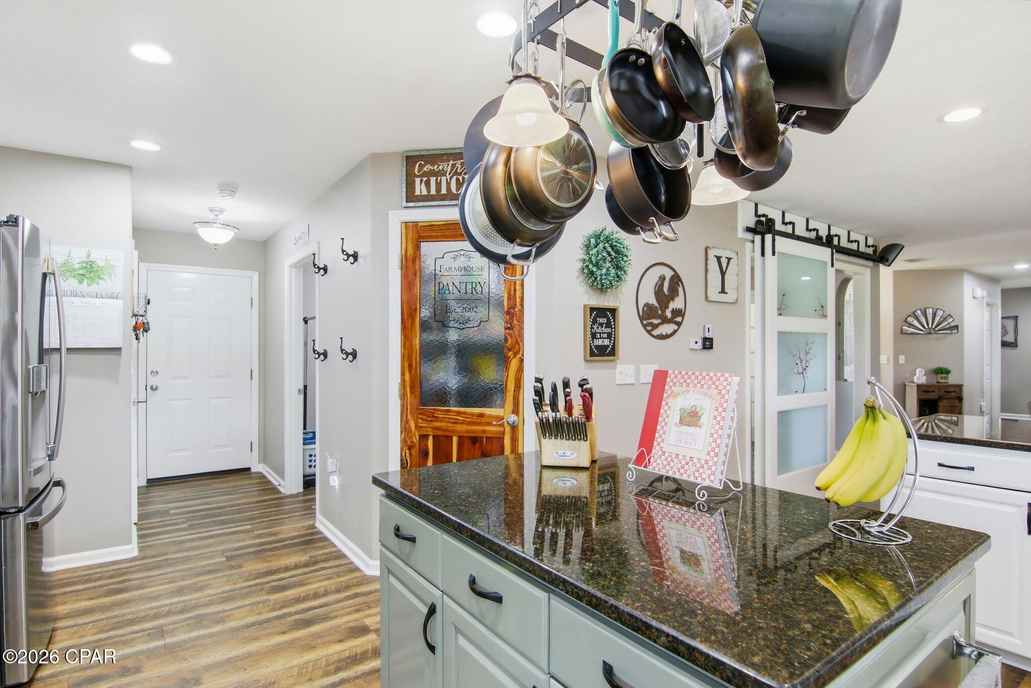 Green Hills - Residential