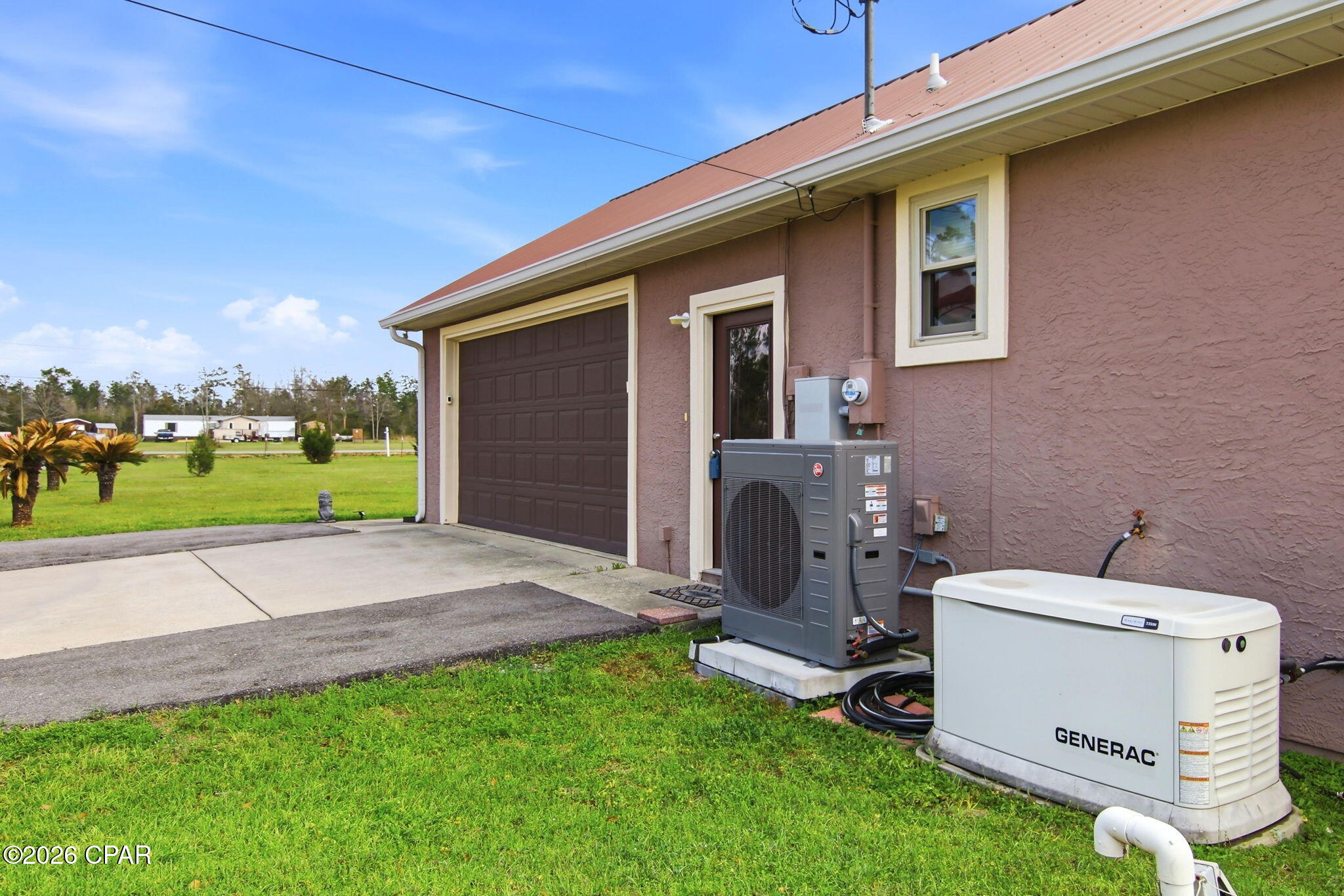 Green Hills - Residential