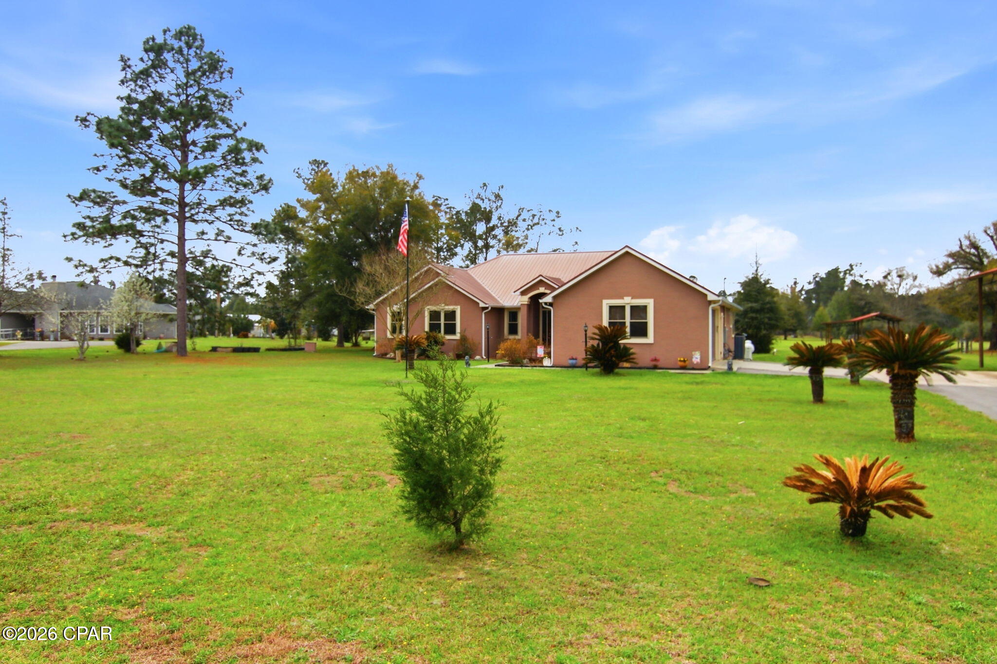 Green Hills - Residential