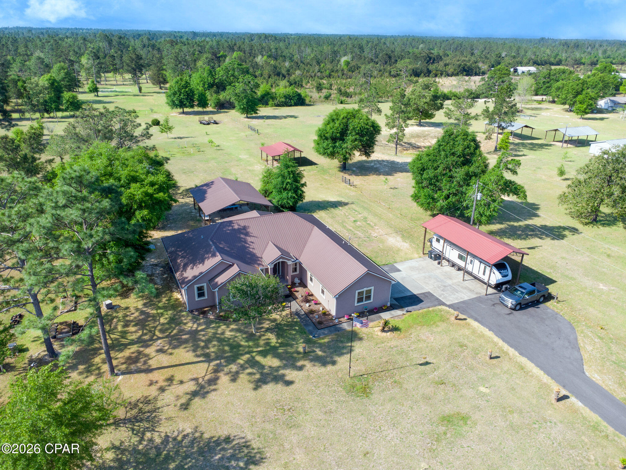 Green Hills - Residential