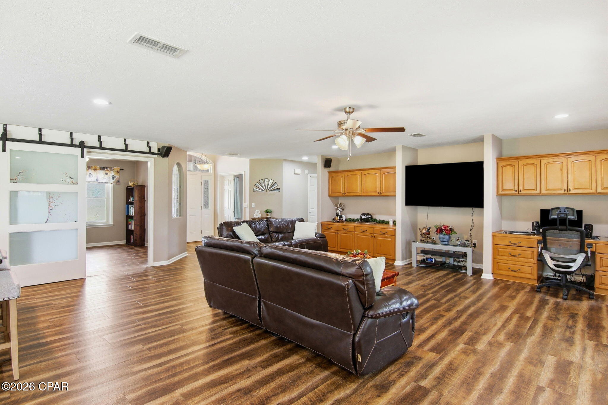 Green Hills - Residential