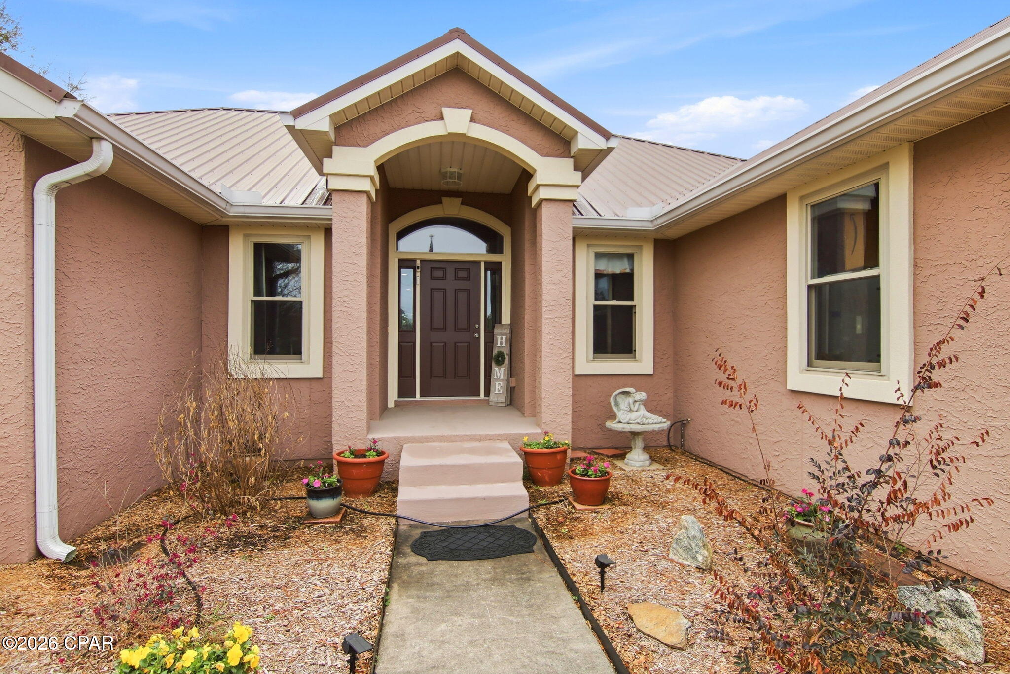 Green Hills - Residential