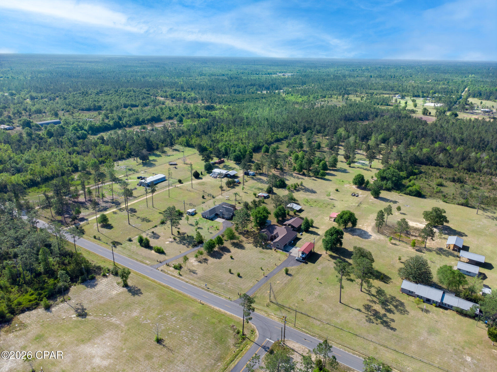 Green Hills - Residential