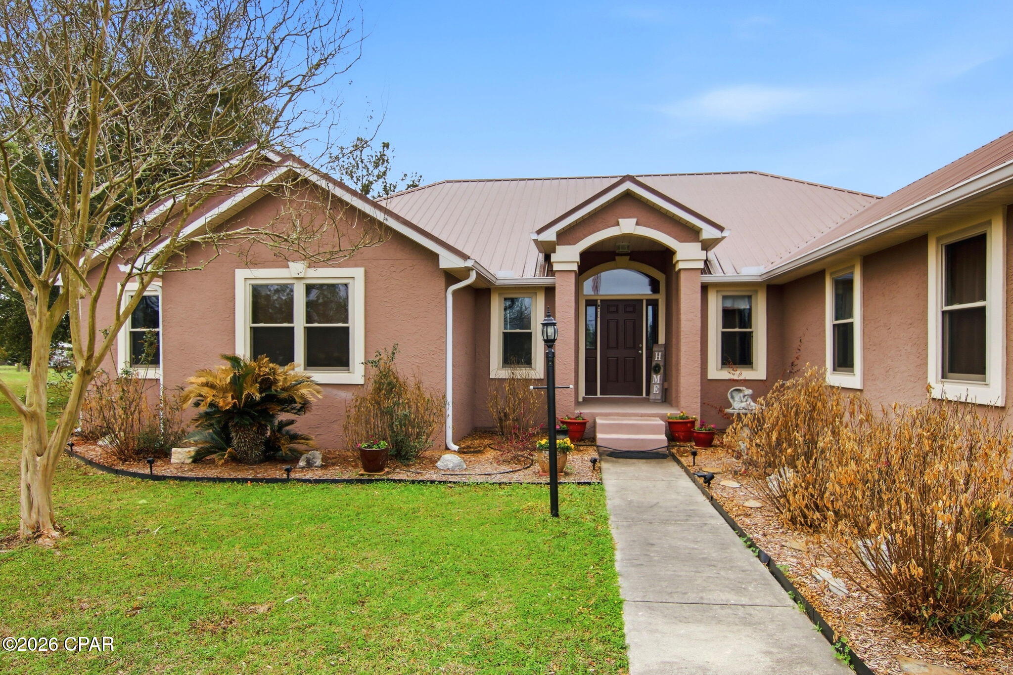 Green Hills - Residential