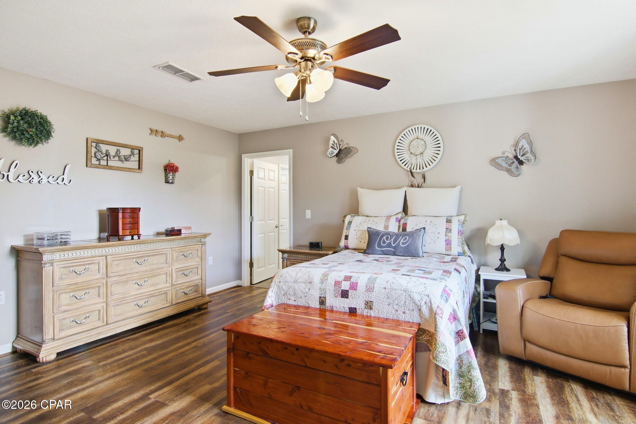 Green Hills - Residential