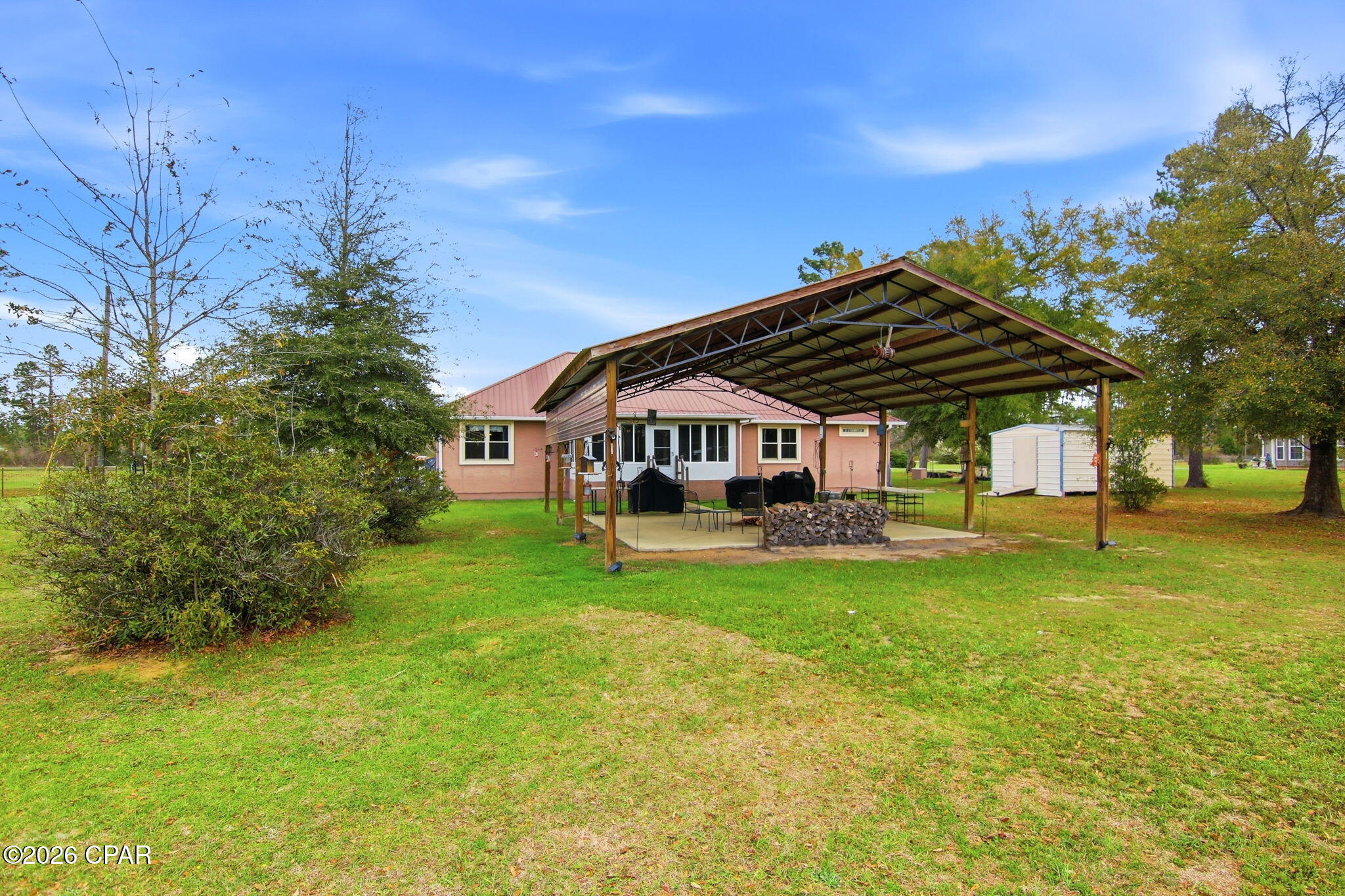 Green Hills - Residential