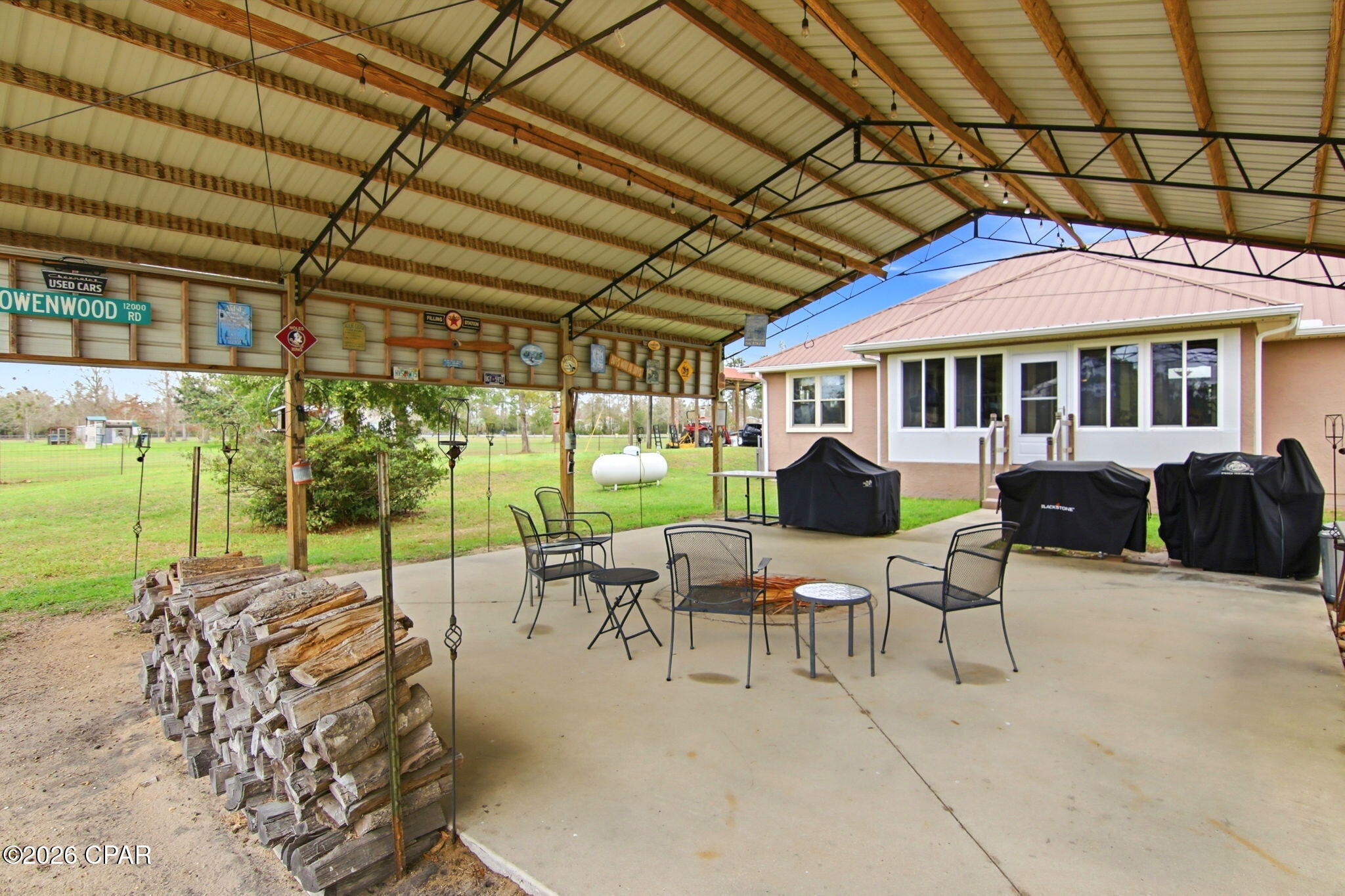 Green Hills - Residential