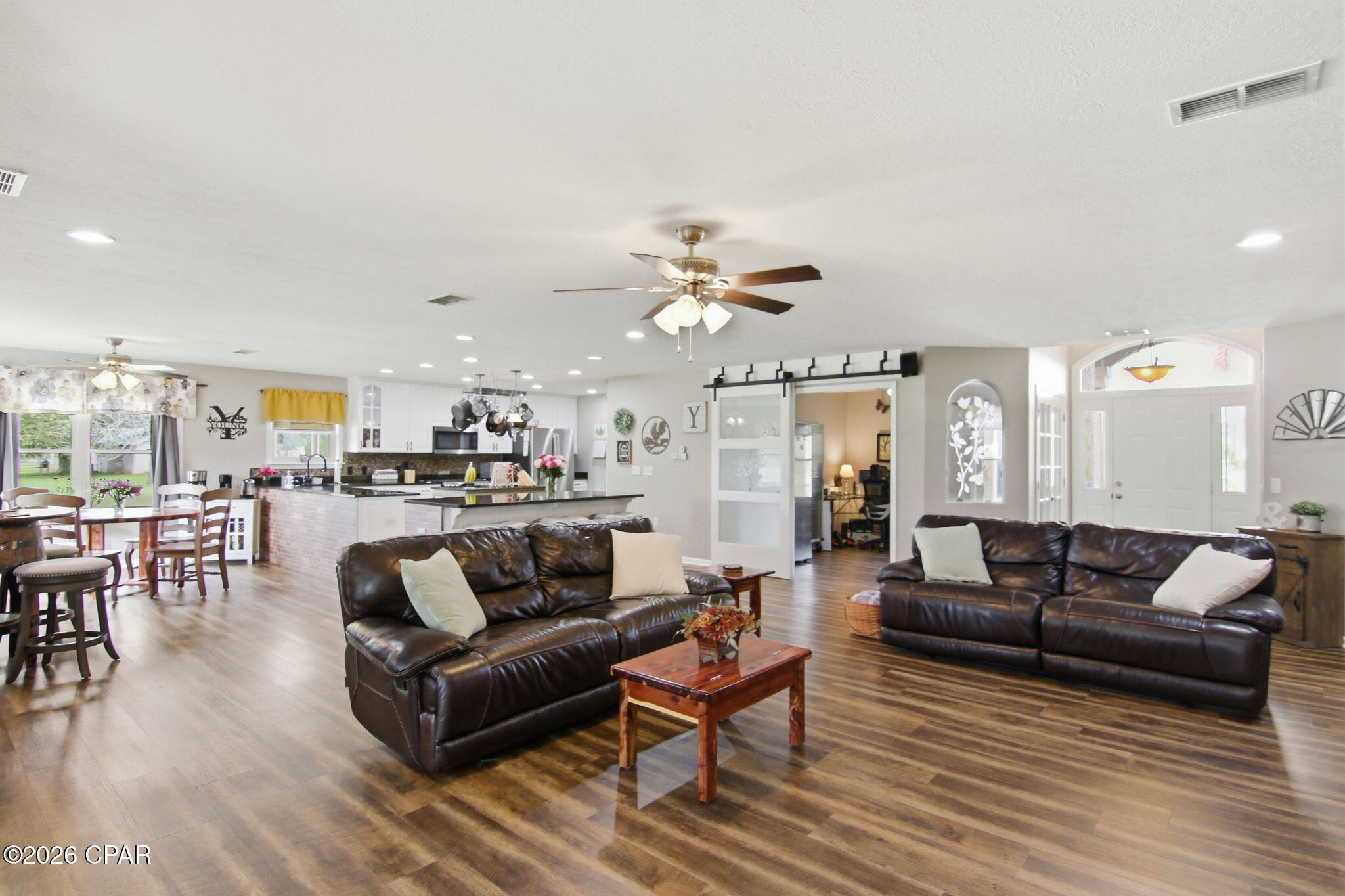 Green Hills - Residential