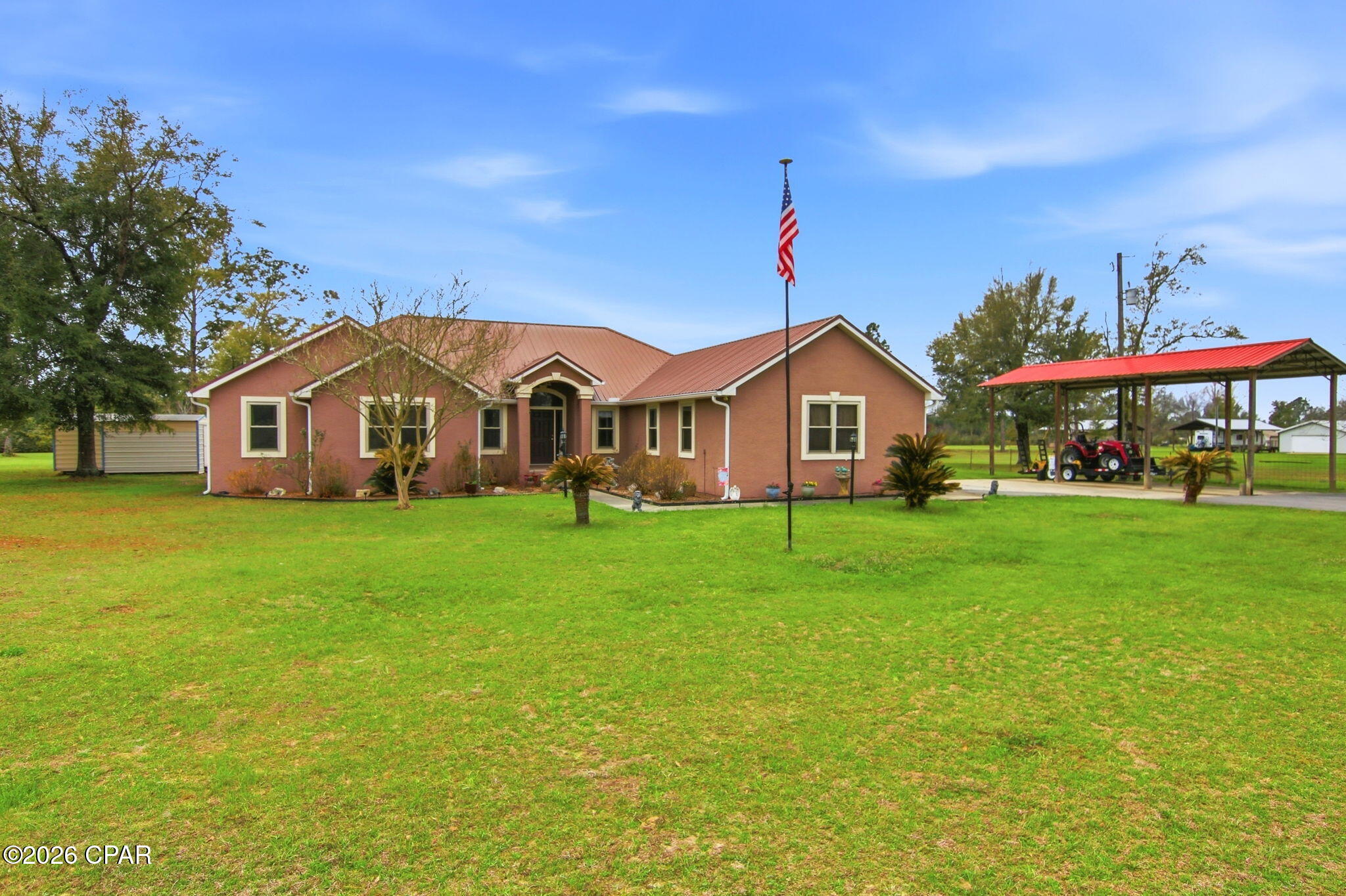 Green Hills - Residential