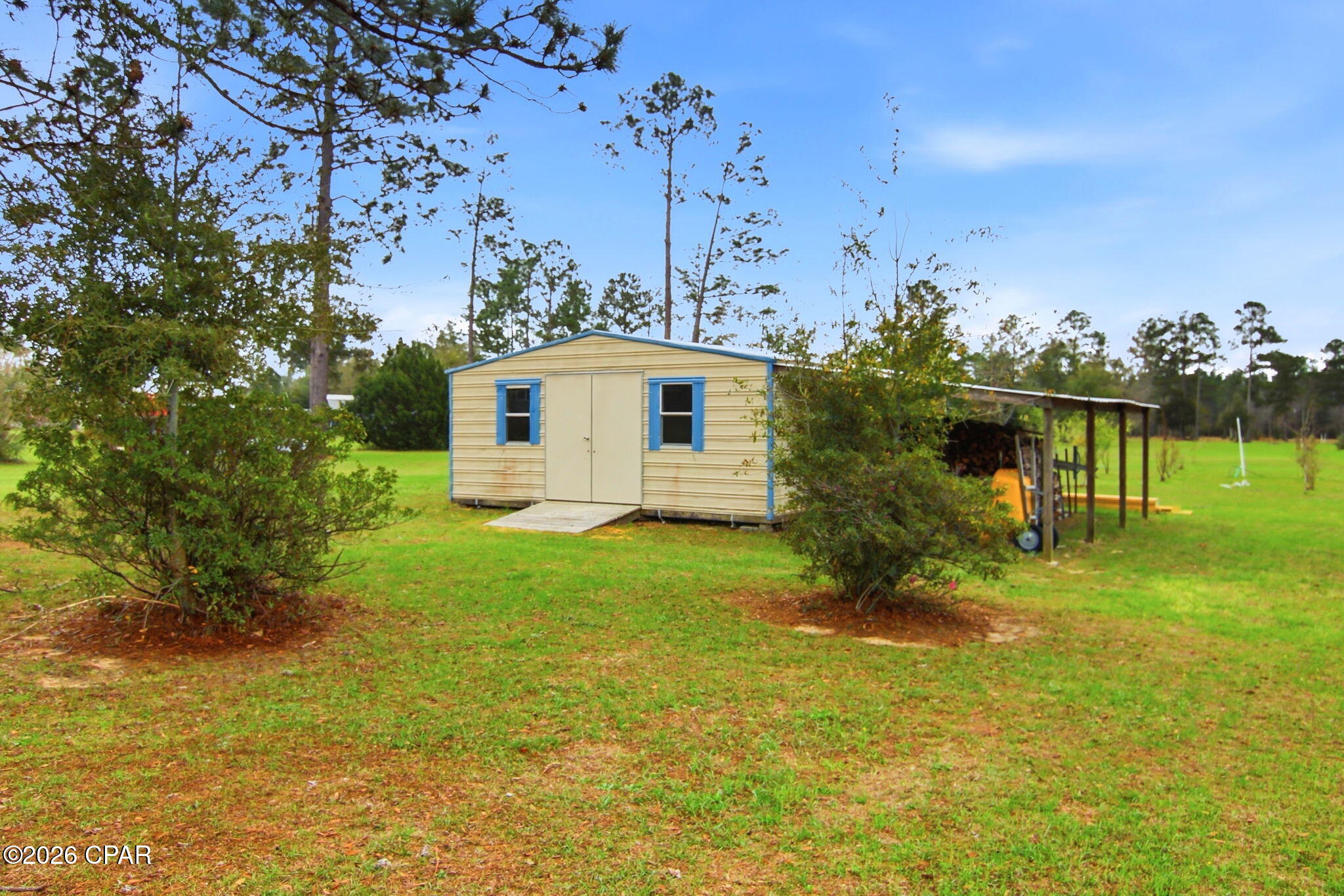 Green Hills - Residential